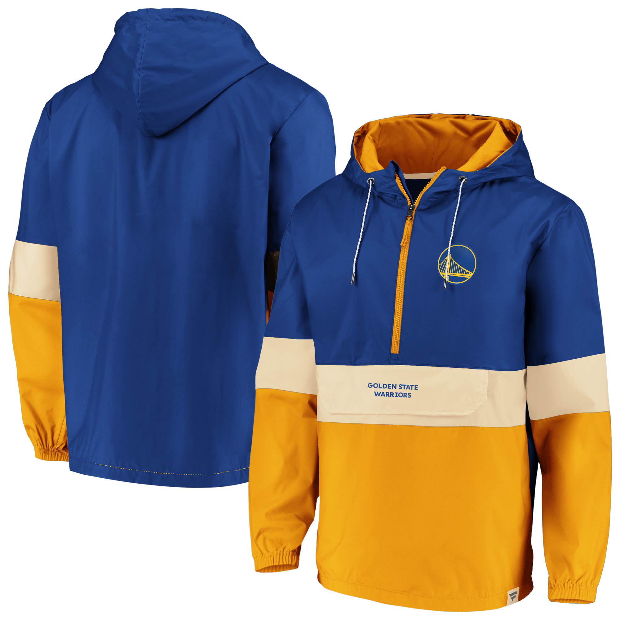 warriors the town jacket