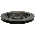 thumbnail image 4 of ACDelco - Disc Brake Rotor Fits select: 2010-2016 CADILLAC SRX, 2011 SAAB 9-4X, 4 of 6