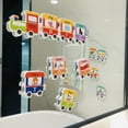 thumbnail image 3 of Alphabet Train Bath Toy, 3 of 8