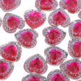 thumbnail image 3 of Botones de resina 50 piezas Sunnimix decoración de bolsa de 12 mm, 3 of 8
