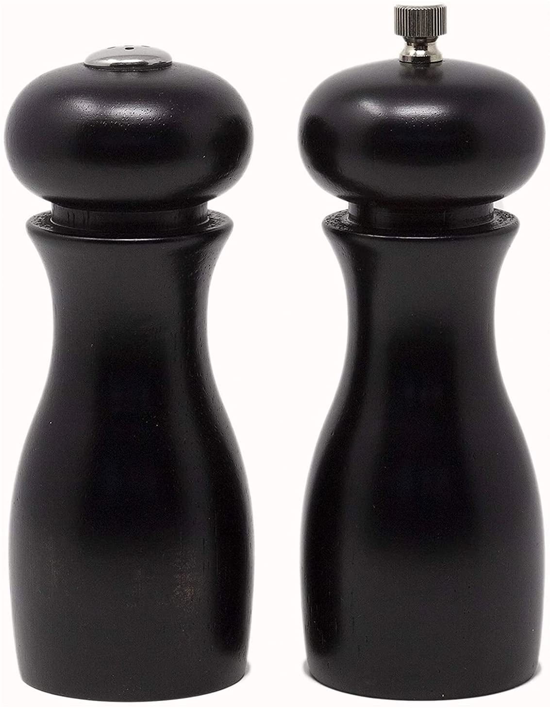 olde thompson salt and pepper set