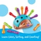 thumbnail image 3 of Juguete didáctico para niños pequeños, recursos de aprendizaje, Spike Hedgehog, 3 of 7