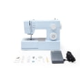 thumbnail image 1 of Máquina de Coser SINGER 4423 Heavy Duty 97 Stitch Azul, 1 of 9
