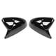 thumbnail image 5 of Tapa Protectora para espejo Retrovisor, Bocina de Carcasa, Par de Repuesto Ideal para Mk7 Mk7.5 GTD R 2013-2020, 5 of 7