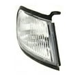 thumbnail image 2 of For 97-99 Maxima Park Corner Light Turn Signal Marker Lamp Right Passenger Side, 2 of 5