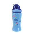 thumbnail image 3 of Vaso Entrenador Nûby 2pack Thirsty Azul 12oz, 3 of 3