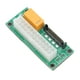 thumbnail image 3 of Transmisión perfecta para fuentes duales, solución Plug & Play Adaptador de sincronización de fuente de alimentación estable y segura ATX de 24 pines, 3 of 8