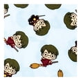 thumbnail image 3 of Playera Harry Potter para Niño Estampado Blanco Talla 12, 3 of 4