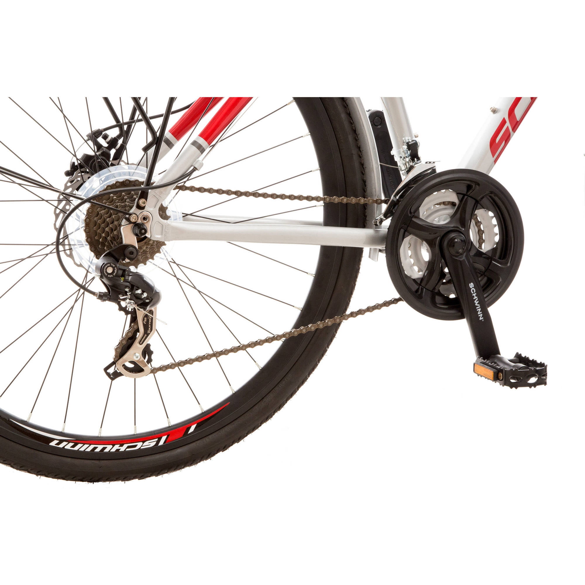 schwinn dodger