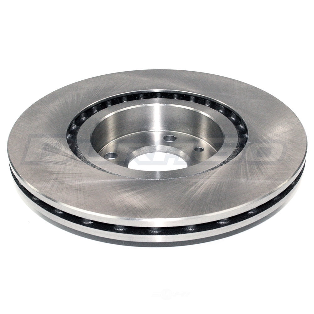 DuraGo Disc Brake Rotor BR901434
