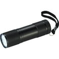 thumbnail image 1 of Natico Originals 60-1293-BK Black Aluminum LED Flashlight, 1 of 1
