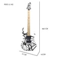 thumbnail image 3 of Paquete Guitarra Electrica Jethro 068-SK Series By Steelpro, 3 of 10