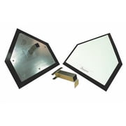Jaypro Hp-200 Major League Home Plate