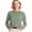 Green_#01, variant on Sweaters for Women Wool Knit Sweaters Long Sleeve Crewneck Fall Winter Cozy Lightweight Warm Pullover Sweater,Blue 2XL