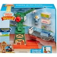 thumbnail image 6 of Thomas & Friends Wood Cranky at the Docks, 6 of 7