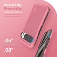 thumbnail image 4 of Funda TUDIA MergeGrip compatible con Magsafe para Google Pixel 10/Pixel 10 Pro, 4 of 6