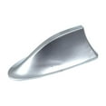 thumbnail image 4 of Antenne Ailettes Shark Base Radio FM AM pour VUS Fourgonnette Installation Facile, 4 of 9