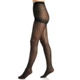 thumbnail image 2 of Berkshire Womens City Cable Control Top Pantyhose Style-8028, 2 of 2