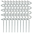 thumbnail image 5 of Indoor Plant for Climbing Plants, Small Garden Metal Iron Plants Outdoor Climbing Frame Green Plant Stand Flower Pot Climbing Pergola Garden Holding Pole Clearance, 5 of 5