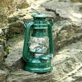 thumbnail image 2 of Novobey Vintage Hurricane Lantern Kerosene Fuel Tinplate and Glass, 2 of 6