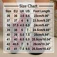 thumbnail image 3 of Miluxas Leather Shoes for Women Lace up Flats Women's Saddle Non-Slip Work office Comfortable Dress Business Casual Dressy Shoes Black 9(42), 3 of 9