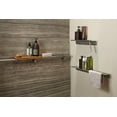 thumbnail image 2 of Kohler K-97627 Choreograph 40" Shower Barre - Silver, 2 of 2