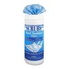 ITW Dymon Hand Sanitizer Wipe 90956