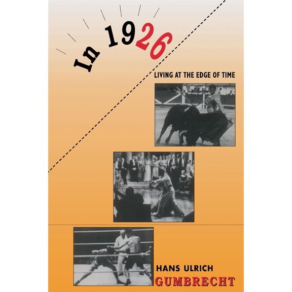 In 1926--Living on the Edge of Time (Paperback)
