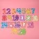 thumbnail image 4 of Juguete rompecabezas de números juguete rompecabezas de letras motivar la curiosidad de la escuela para adultos en casa regalo de Navidad regalo de cumpleaños para niños de ANGGREK Otros, 4 of 8