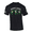 Black, variant on Patriot Pride Men's St. Patrick's Day Trump Dancing Paddy's Back Short Sleeve T-Shirt-Black-3X-Large
