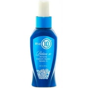 It's a 10 Potion 10 Miracle Instant Repair Leave-In 2 Oz