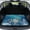 Blue Coral Sea Turtle, variant on Jeiento Wave Plumeria Sea Turtle Car Trunk Mat 29"x39", Universal Scratch Resistant Rear Cargo Liner Fits Most Vehicles