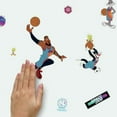 thumbnail image 5 of Space Jam Peel And Stick Wall Decals, 5 of 7