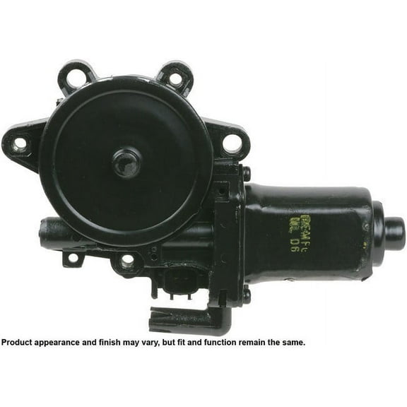 A1 Cardone Power Window Motor P/N:47-1359 Fits select: 2002-2006 NISSAN ALTIMA, 2005-2018 NISSAN FRONTIER