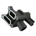 thumbnail image 4 of Car Vehicle Thermostat Housing 4792630AA Replacement for Chrysler Sebring 2001-2006, 4 of 6