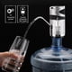 thumbnail image 5 of Fiudx Dispensador de Agua con Bomba, Diseño Portátil con Carga Usb, Flujo de Agua Rápido y Estable, Funcionamiento Automático con Un Solo Toque, Ideal para Viajes Al Aire Libre, Tamaño Compacto (13,8, 5 of 6