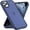 Frosted Blue, variant on for iPhone 11 Pro Phone Case, Shockproof for Phone 11 Pro Case, Grade Drop Protection, Protective Hard Back Slim Translucent Case for iPhone 11 Pro 5.8'', Frosted Green