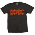 thumbnail image 1 of AC/DC Unisex T-Shirt Logo, 1 of 3