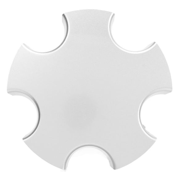 F PAKAC,Wheel Center Cap 5FA51PAKAC Wheel Center Cap Auto Hub Cover Modern Innovation