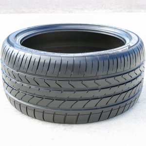 P265/35R20 Atturo AZ850 99Y XL Black Wall Tire Sansujyuku sansujyuku.com
