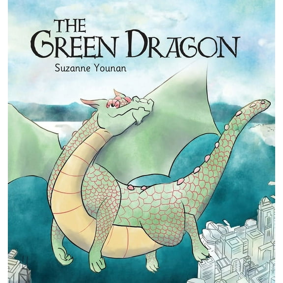 The Green Dragon The Green Dragon: Book 1, (Paperback)