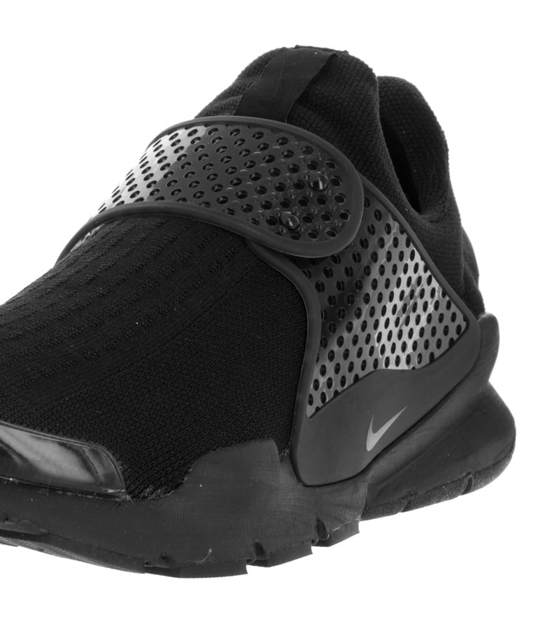 Nike 819686001 Mens Sock Dart KJCRD Low Top Running Sneaker