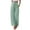 Green2, variant on Clearance! sweatpants women womens sweatpants Women'S Solid Color Casual Fashion Cotton And Linen Drawstring Slacks For Women clearance item Green2