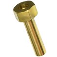 thumbnail image 6 of Val-Pak Products APOLLO BRASS INSRT NUT V34121 V34-121, 6 of 7