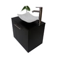 thumbnail image 2 of Combo De Gabinete Para Baño Lavamanos Y Monomando Derecho + Gabinete Organizador Garnier, 2 of 6