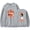 Gray, variant on Jake Scott On Tour Live In 2025 Sweatshirts Vintage 90s Crewneck Fashion Long Sleeve