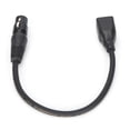thumbnail image 4 of Oxygen-Free Copper XLR To RJ45 Cable, XLR Cable Scientific Design Fine Workmanship  for General Purpose for Professional Use, 4 of 8