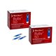 thumbnail image 3 of Kit Ruby - Glucómetro, 100 tiras reactivas, 100 lancetas, 1 Disparador - MediSmart, 3 of 3