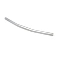 thumbnail image 4 of jinwen Mountain Bike Handlebar 25.4 Folding Bike Racing Component Riser Bar White, 4 of 9