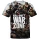 thumbnail image 3 of Camiseta de juego Call Of Duty, camiseta informal de verano con cuello redondo para hombre, camisetas con estampado 3D geniales, ropa urbana Harajuku, camiseta para hombre, 3 of 5